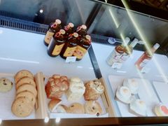 -Seesaw Coffee(上海国金中心店)