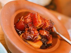 -香雪海饭店中餐厅(湖滨店)