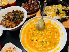 -唐河王记·南阳民间菜(国基路店)