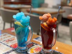 -克茗冰室(金地威新中心店)