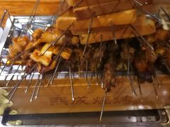 -熙成烧烤(白塔岭店)