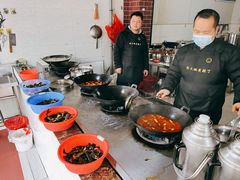 -彭大姐老店黄辣丁(新津店)