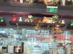 -巴依老爷新疆美食(清华东门店)