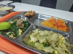 -中国农业大学-第4食堂