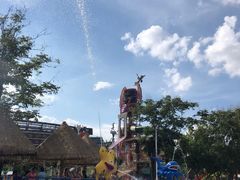 -武汉玛雅海滩水公园