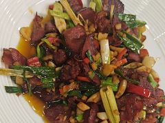 -一品江南韵·淮扬菜