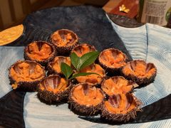 -Minase水濑·日料放题(外滩店)