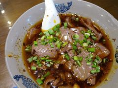 -杨三娘跷脚牛肉(羊子山西路店)
