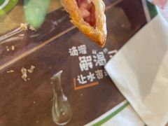 -麦当劳(鼓楼店)