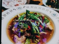 -胖老汉清真餐饮(西御街店)
