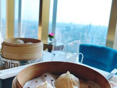 -金轩中餐厅 Jin Xuan(浦东丽思卡尔顿酒店)