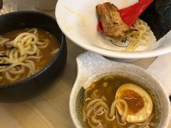 -八盛屋·沾面(集美万达店)