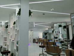 点击看大图 -小齐发型Star~salon