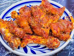 -后卫寨猫耳朵(后卫寨店)