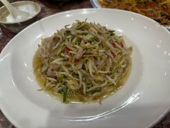 -一块豆腐·海鲜·家常菜(李沧书院路店)