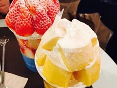 -Cafe de Paris(林荫路店)