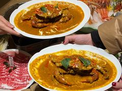 -清水日本料理铁板烧(学府路店)