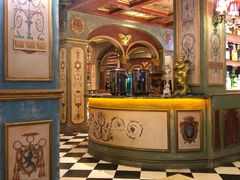 -老欧洲咖啡·西餐(后湖店)