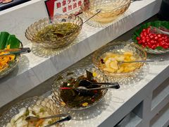 -合易泓烤肉•首创生椰大油边(宁山路店)