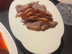 -全聚德(双井店)