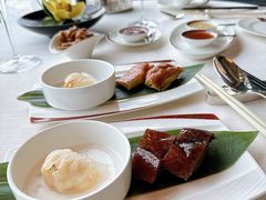 -天龙轩(香港丽思卡尔顿酒店)