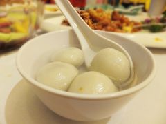 峨眉汤团-峨嵋酒家(地安门店)