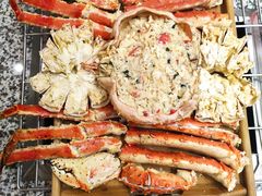 -震海贝烤贝·民俗特色店(延吉总店)