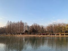-白塘生态植物园