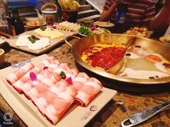 -小龙坎老火锅(红旗街店)