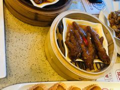 -点都德(聚福楼店)