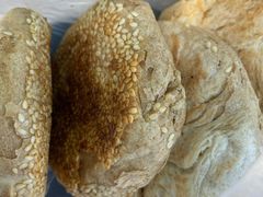 烧饼-李小老烧饼(常营民族家园店)