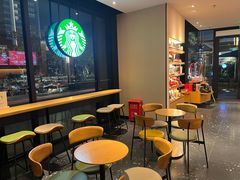 -星巴克臻选(上海长风大悦城店)