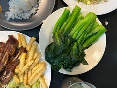 -妈阁铭记澳葡美食