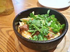 -兮食农场餐厅