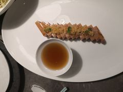 -宫燕府·京菜·烤鸭·淮扬菜(王府中心店)