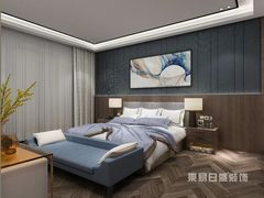 -东易日盛·数字化全案家装(总店)