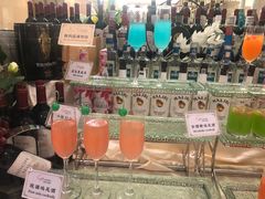 -安蒂娅·海鲜自助餐厅(安蒂娅美兰酒店)
