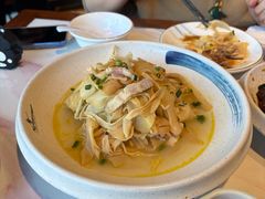 -壹只菜·崇明本地特色菜(崇明南门店)