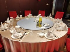 -满江红四季餐厅 · 国家五钻级酒家(新纪元大酒店店)