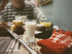 -东海咖啡馆