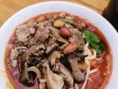 -牛王庙特色面(杏苑公寓店)