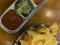 -HFFOUSA TACO弗萨塔可墨西哥餐厅(颐堤港店)