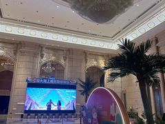 -启东恒大海上威尼斯酒店