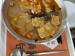 -白妈螺蛳粉(白云万达店)