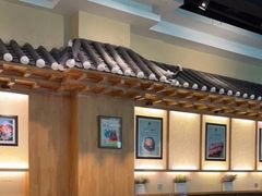 -朴大人炭烤·韩国料理(奥帆中心海尔洲际店)