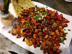 -庆合府重庆大排档(紫都城店)