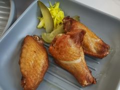 -库滋明·俄罗斯特色美食(中央大街店)