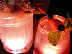-MOSSO·Liveshow(M3香港广场店)