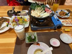 -割烹旭日本料理(龙湖狮山天街店)
