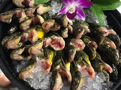 -星湖特色餐厅· 三岔湖环球融创天堂洲际酒店